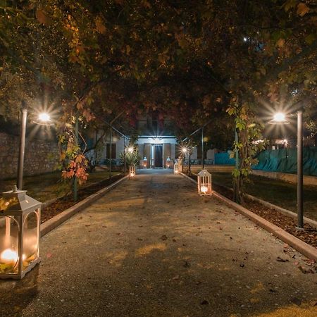 Residenza Europa Guest House Grezzana Bagian luar foto