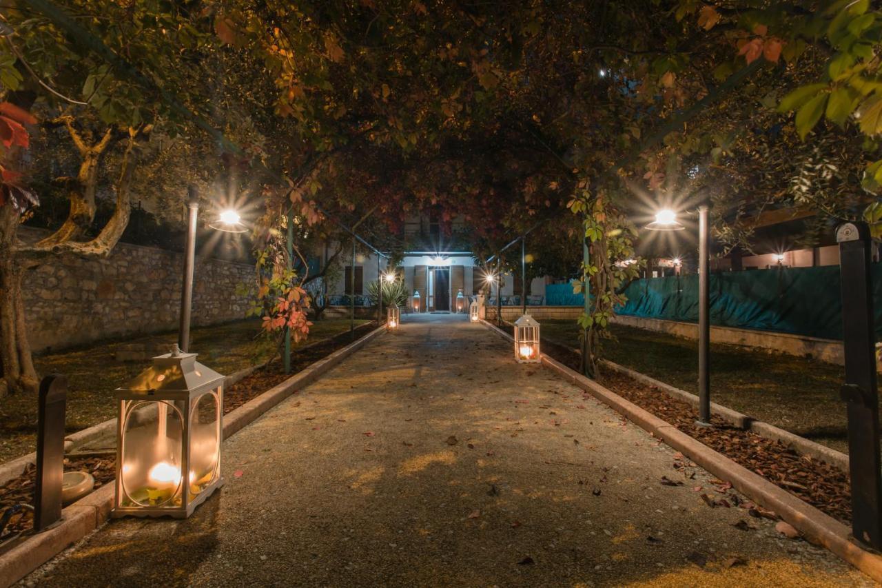 Residenza Europa Guest House Grezzana Bagian luar foto