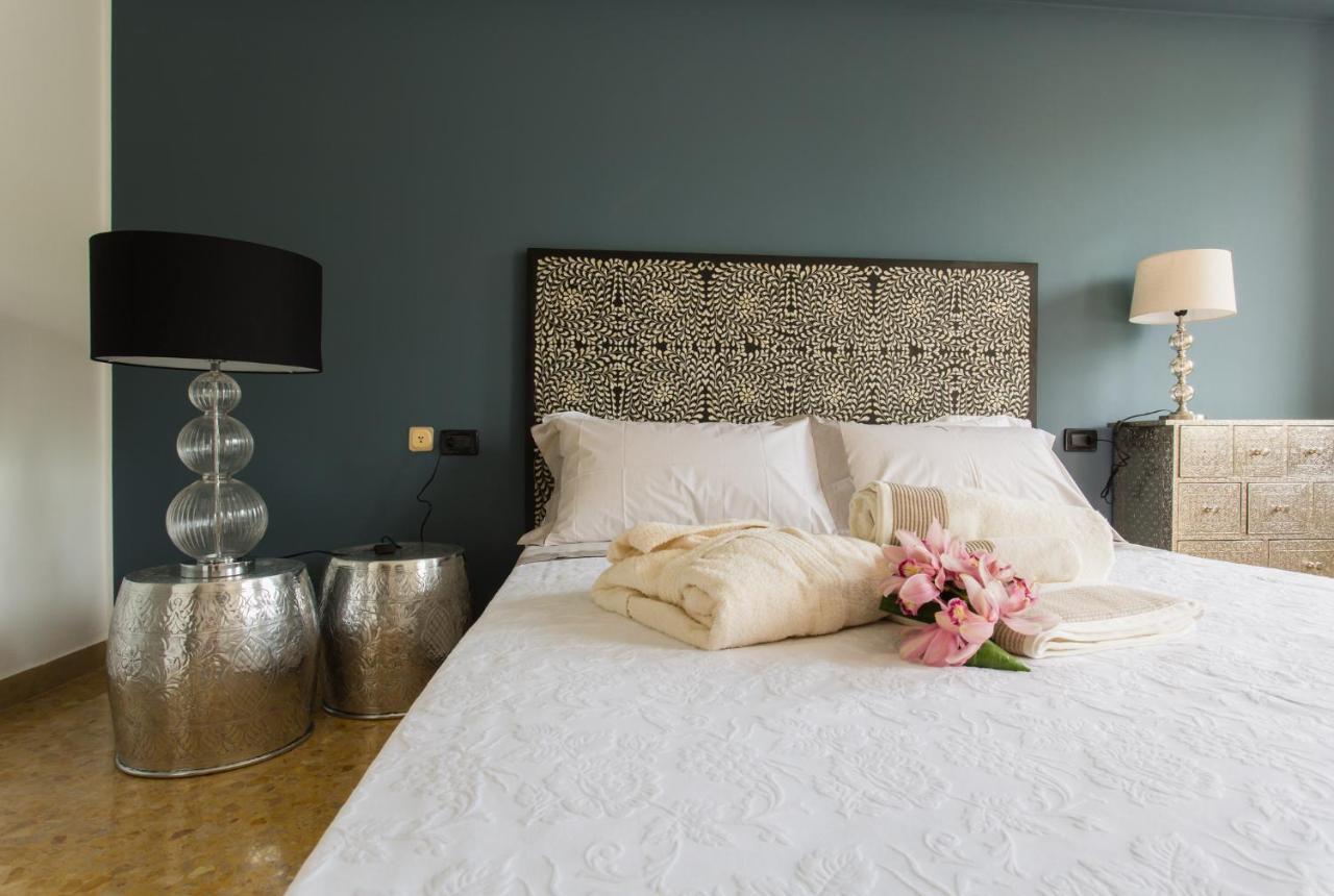 Residenza Europa Guest House Grezzana Bagian luar foto