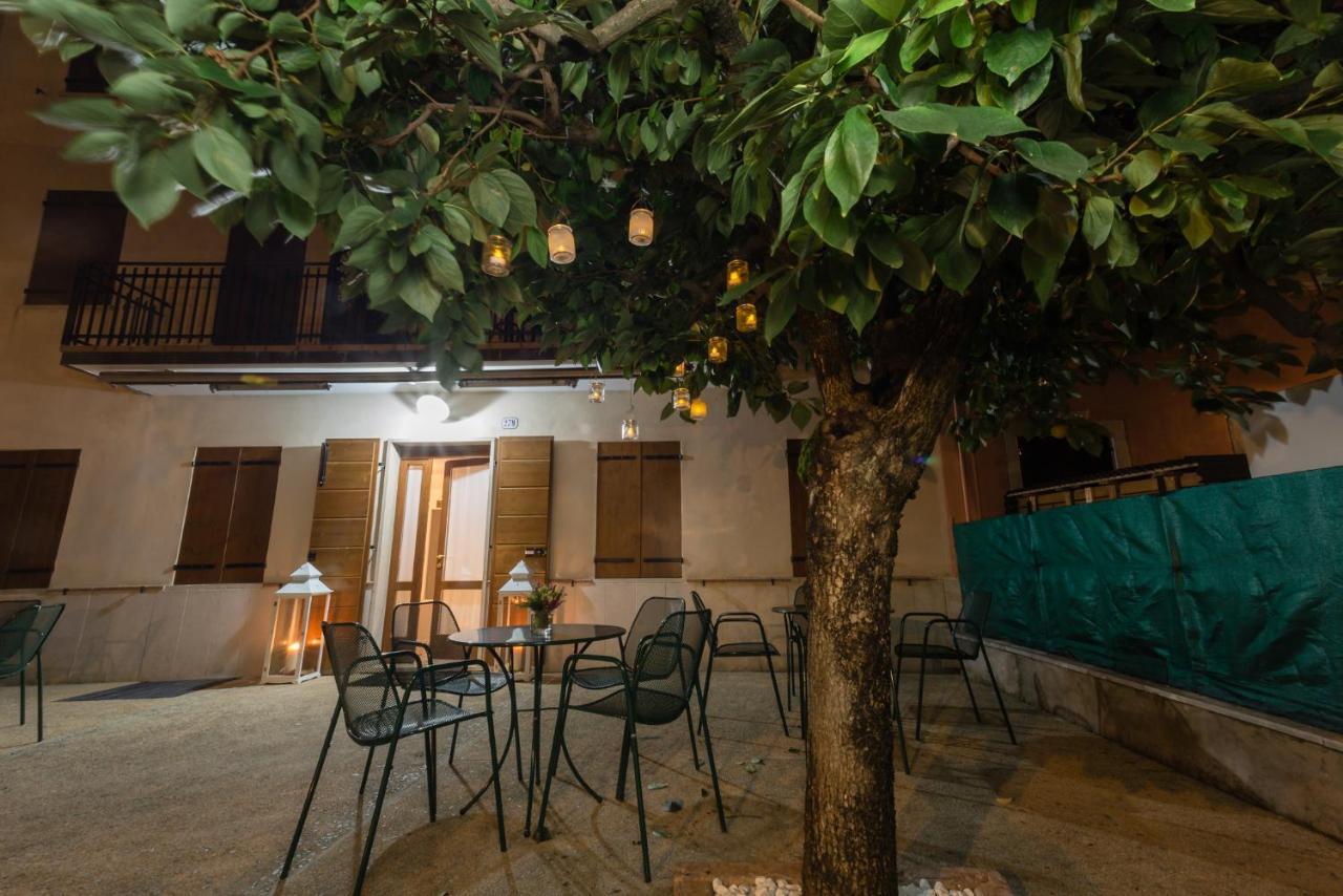 Residenza Europa Guest House Grezzana Bagian luar foto