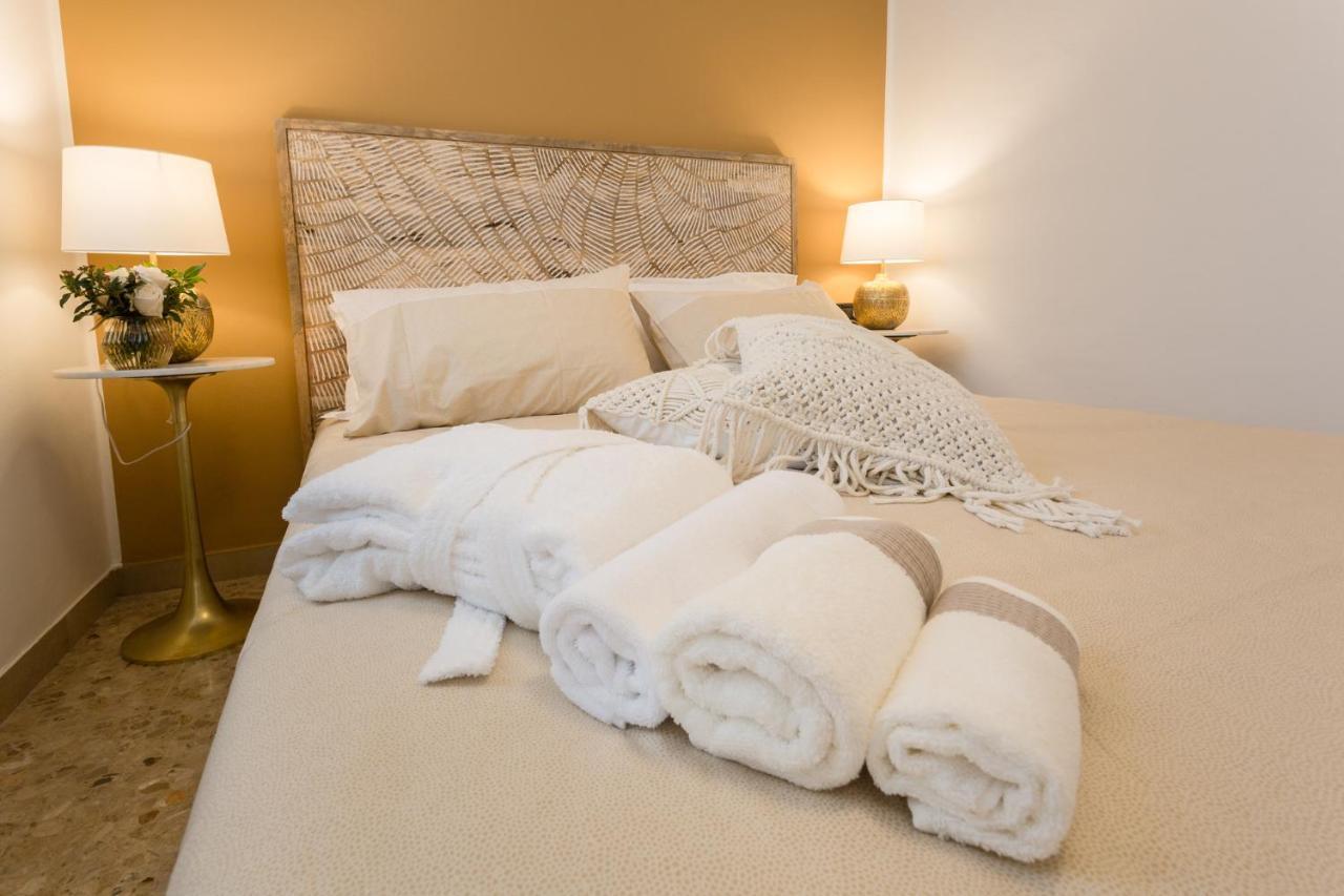 Residenza Europa Guest House Grezzana Bagian luar foto