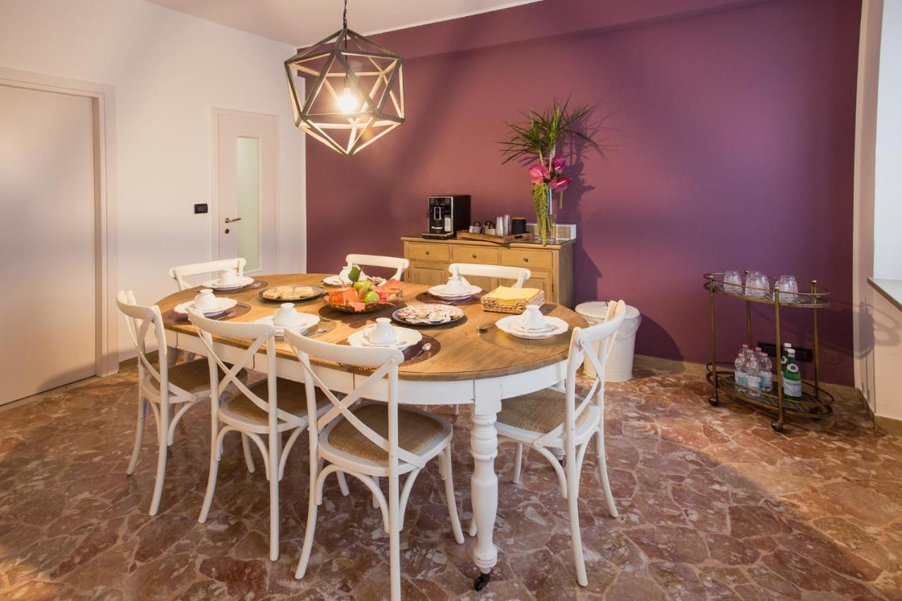 Residenza Europa Guest House Grezzana Bagian luar foto