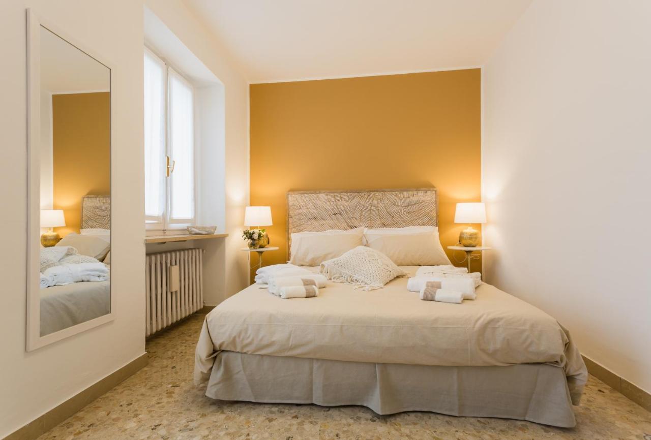 Residenza Europa Guest House Grezzana Bagian luar foto