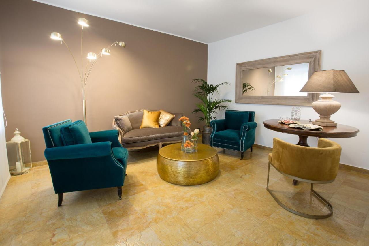 Residenza Europa Guest House Grezzana Bagian luar foto