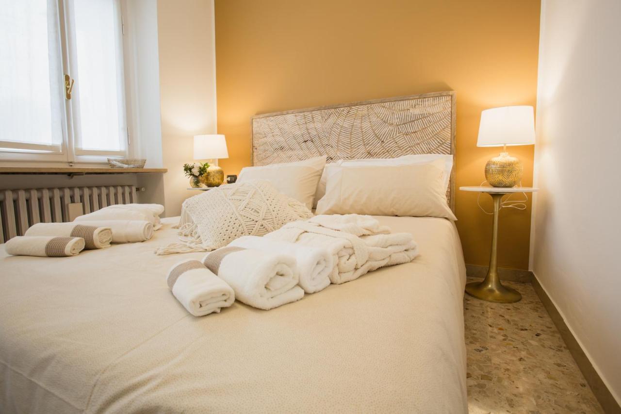 Residenza Europa Guest House Grezzana Bagian luar foto