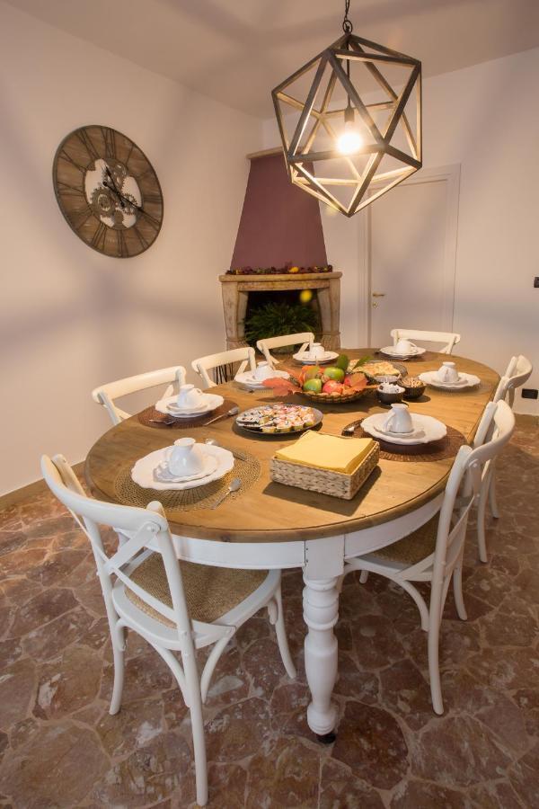 Residenza Europa Guest House Grezzana Bagian luar foto