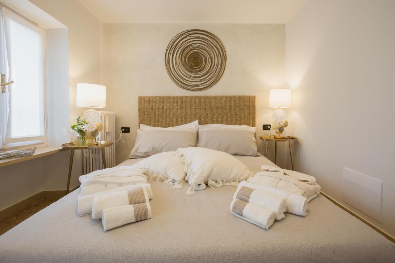 Residenza Europa Guest House Grezzana Bagian luar foto
