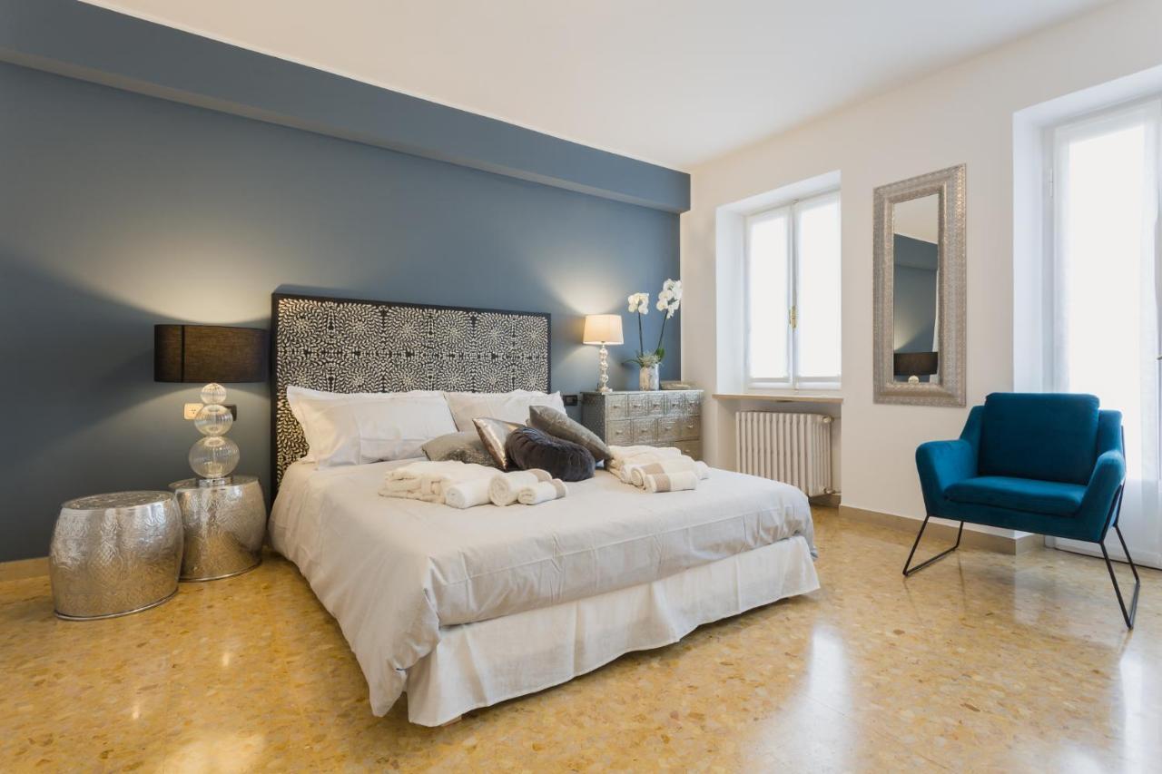 Residenza Europa Guest House Grezzana Bagian luar foto