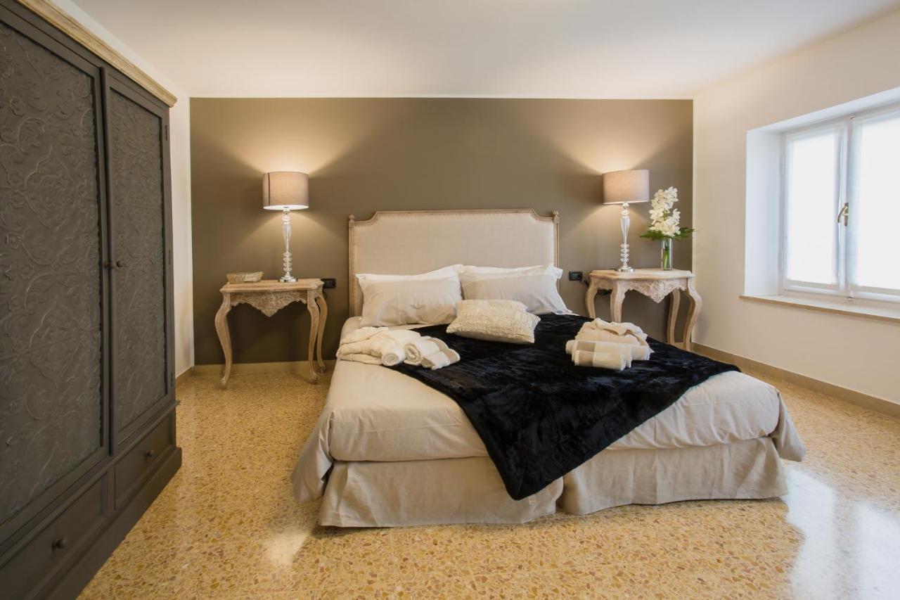 Residenza Europa Guest House Grezzana Bagian luar foto